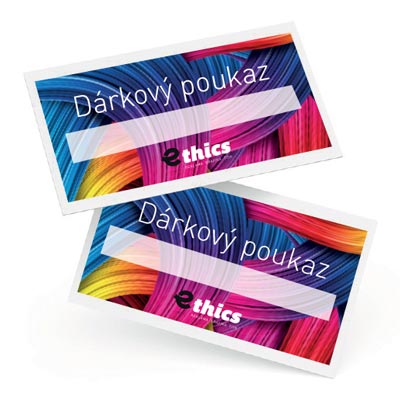Poukázky