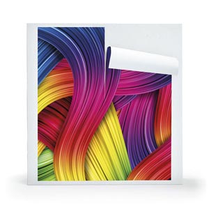 Tapety, wallwrap