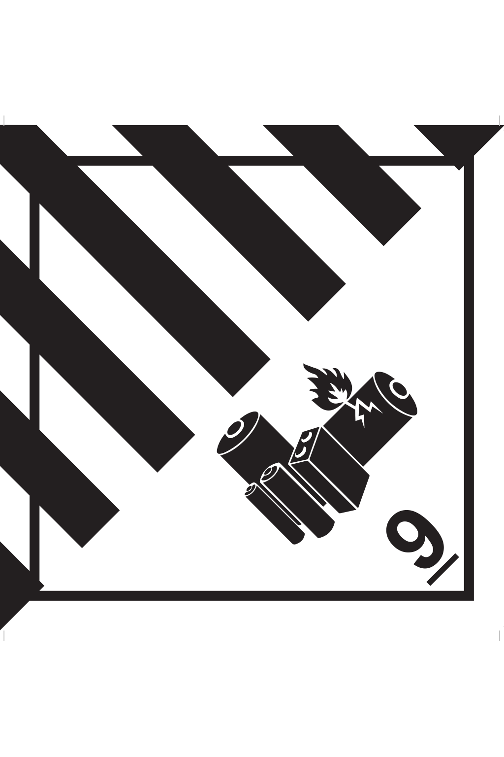 ADR č. 9A
