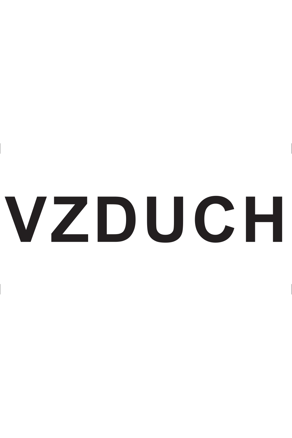 Doplňkový text - VZDUCH