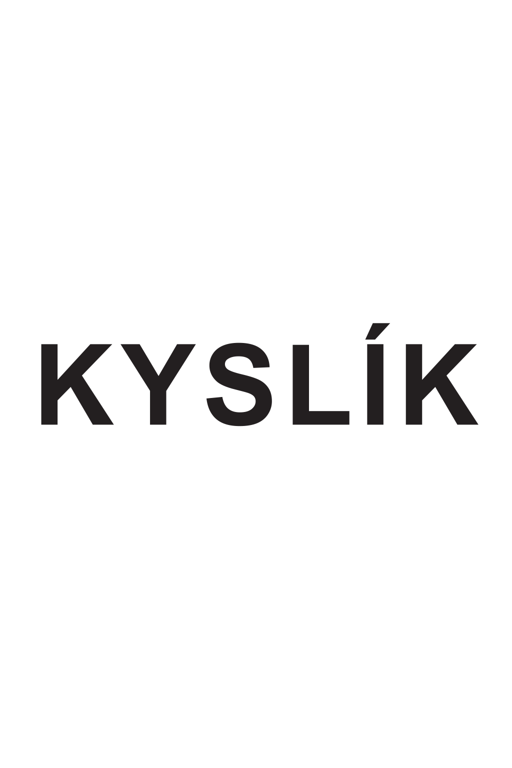 Doplňkový text - KYSLÍK