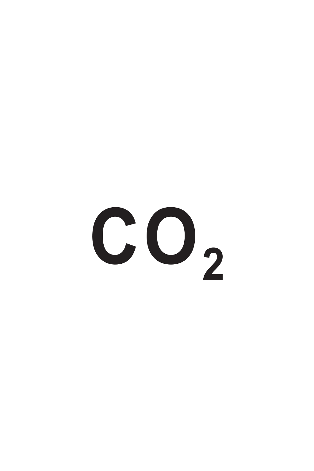 Doplňkový text - CO2