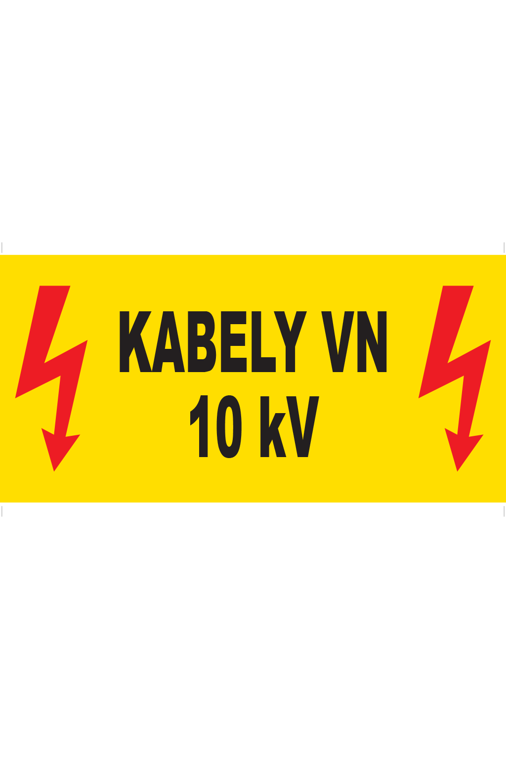 Kabely VN 10kV