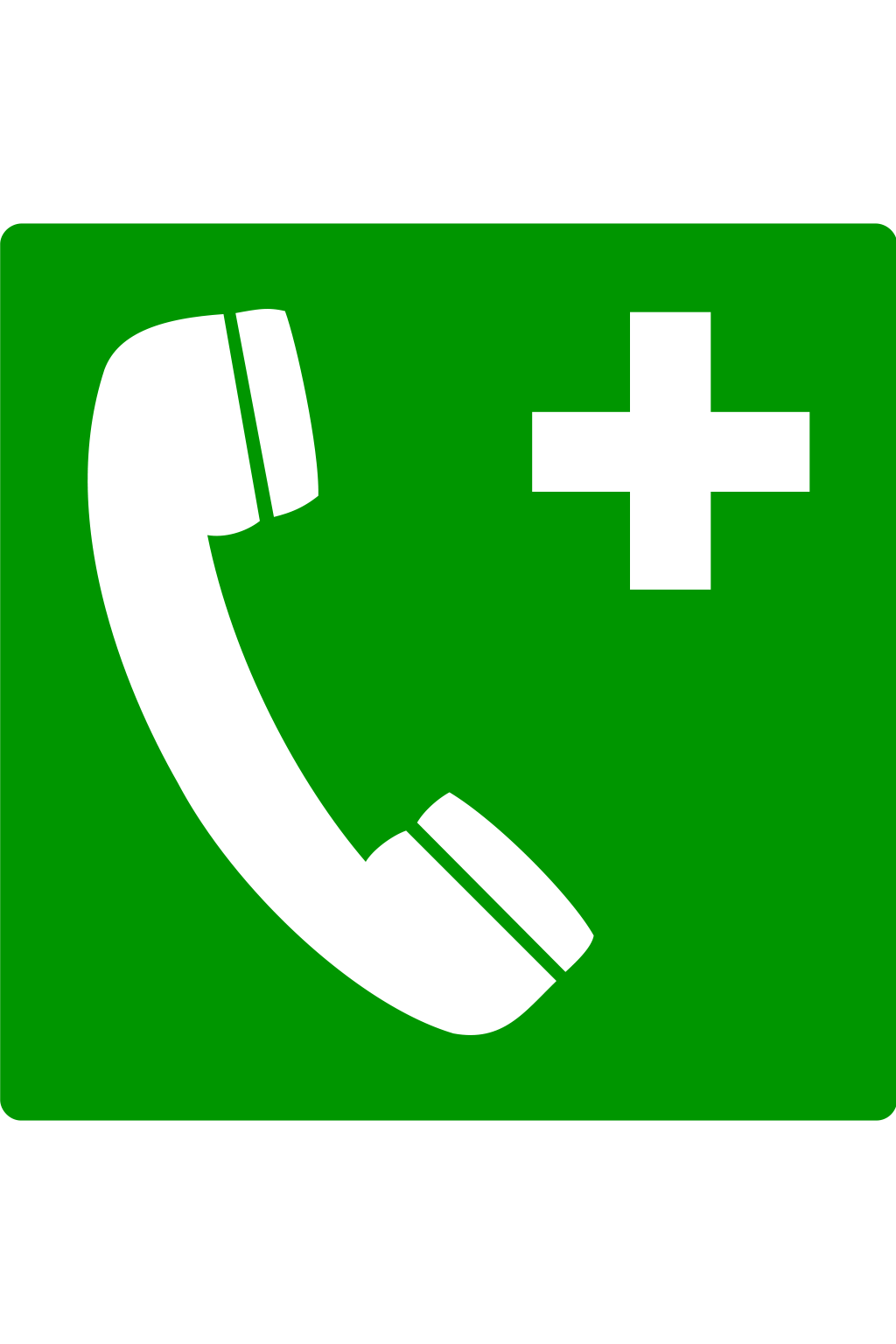 Tísňový telefon