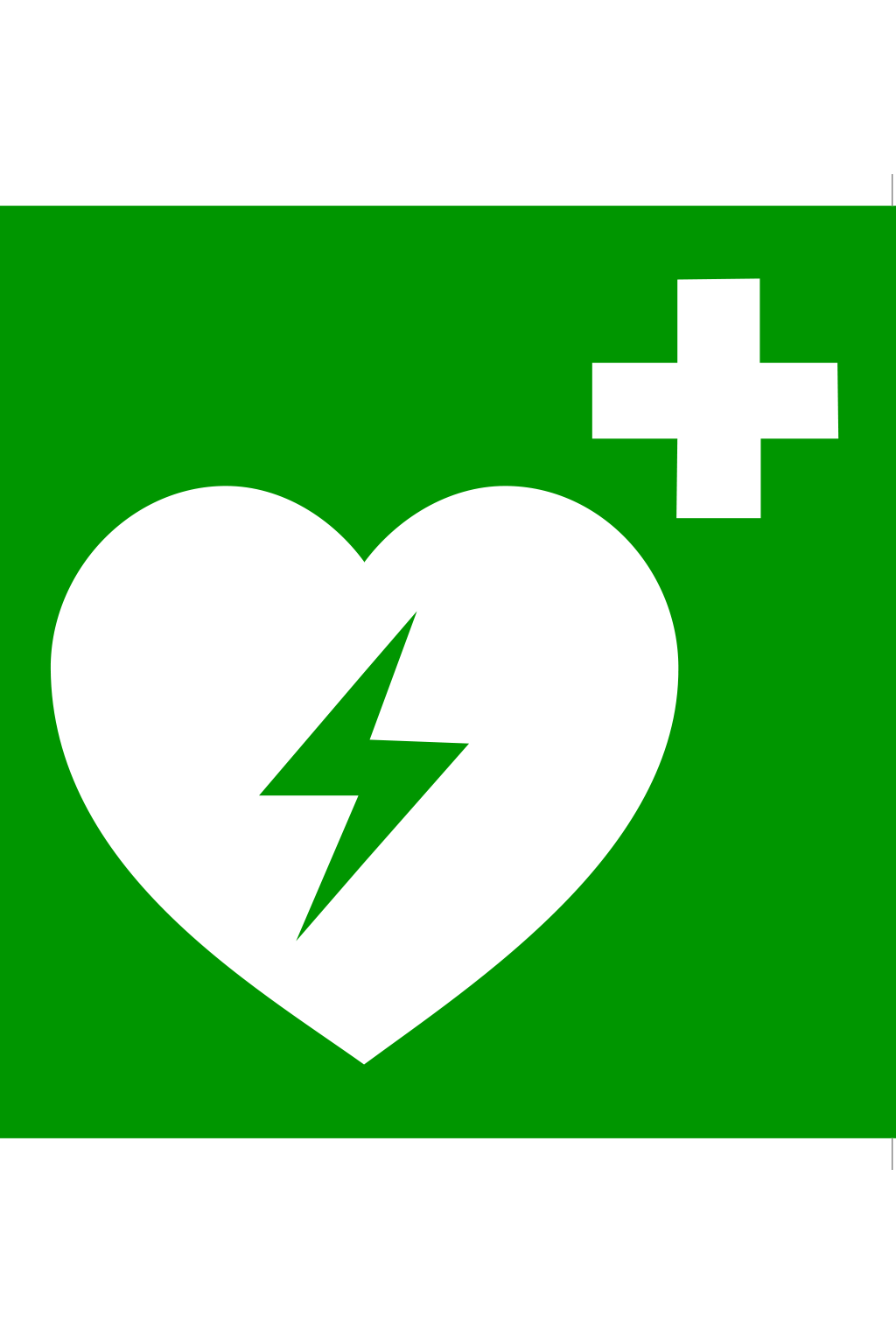 Defibrilátor