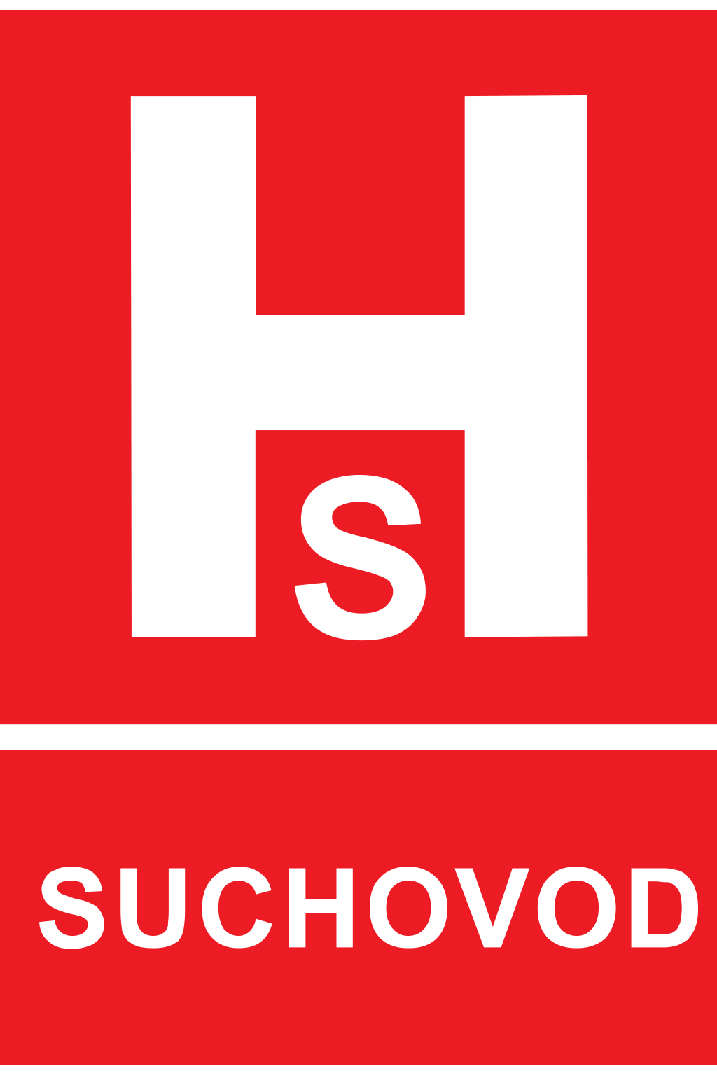 Suchovod symbol H