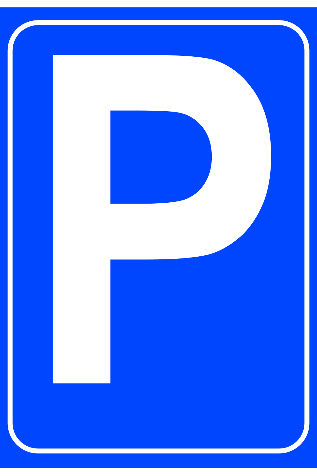Parkoviště