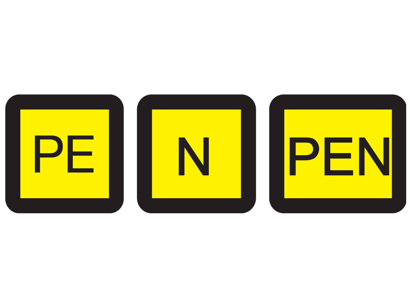 PE N PEN