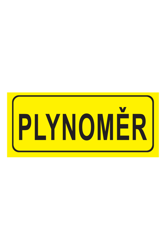 Plynoměr