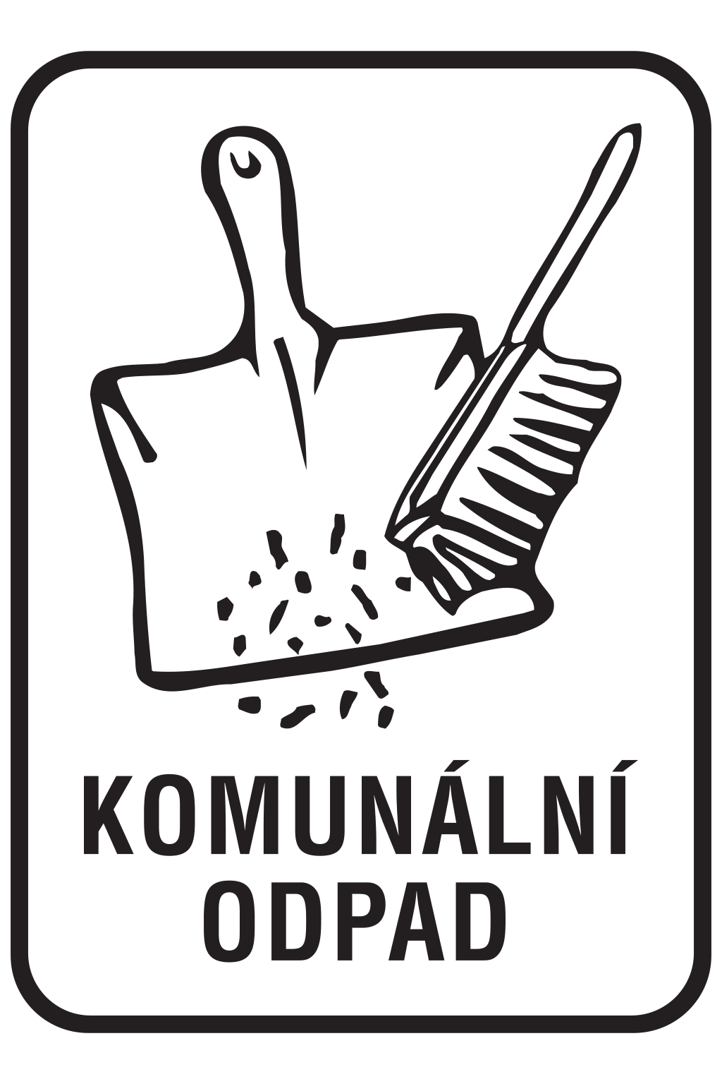 Komunální odpad