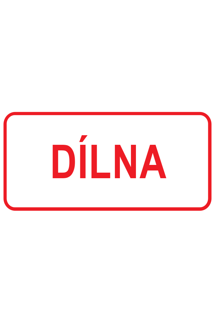 Dílna