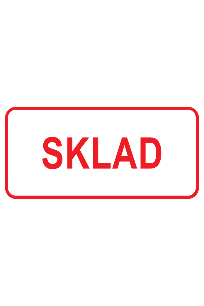 Sklad