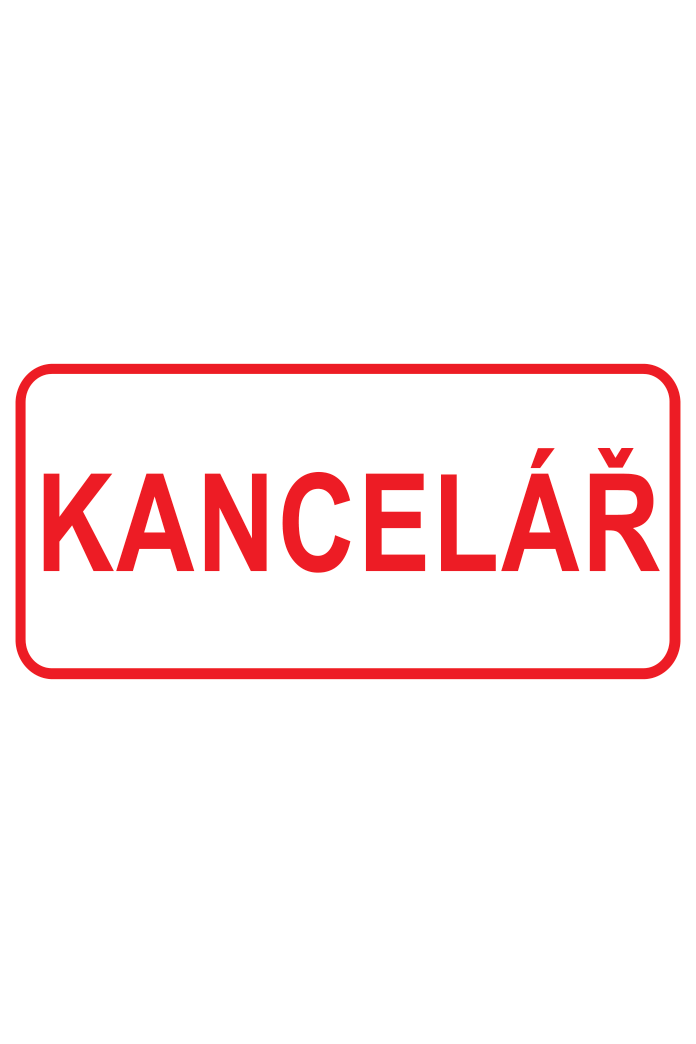 Kancelář
