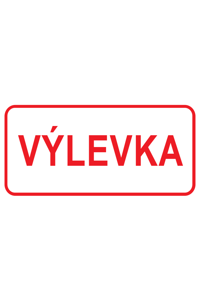 Výlevka