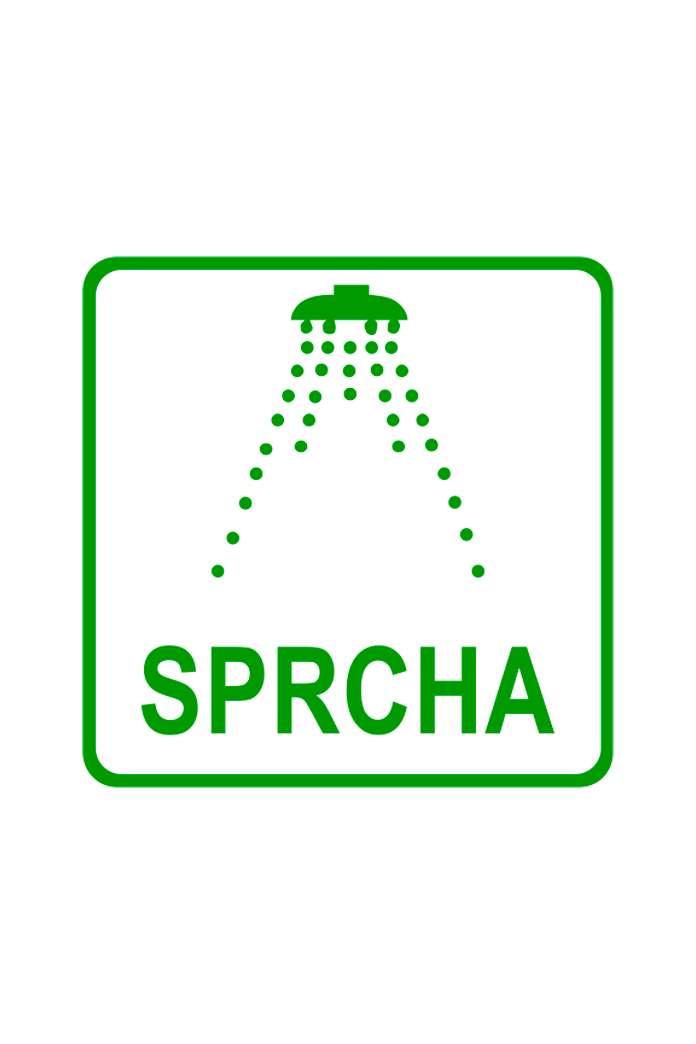 Sprcha