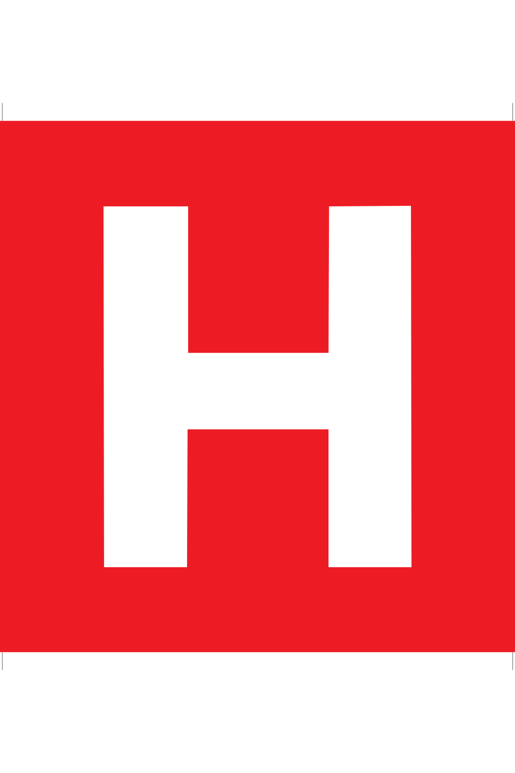 Hydrant -  H