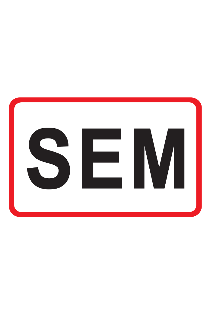 Sem (k označení dveří)