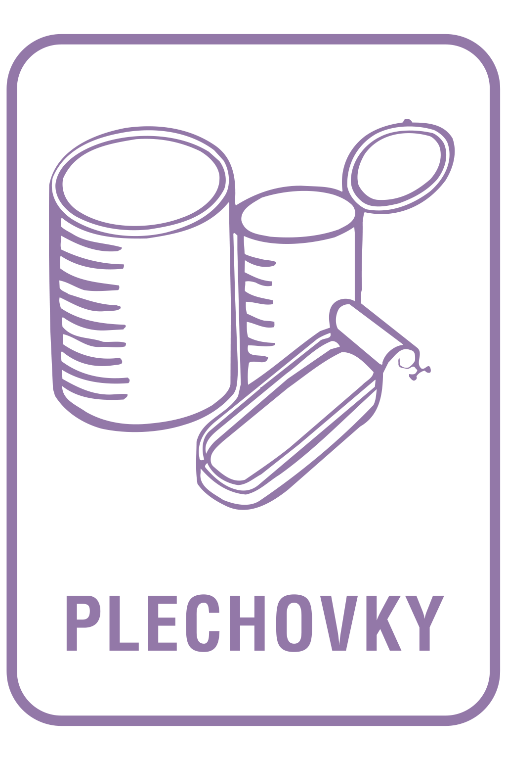 Plechovky