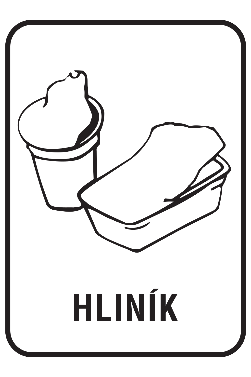 Hliník