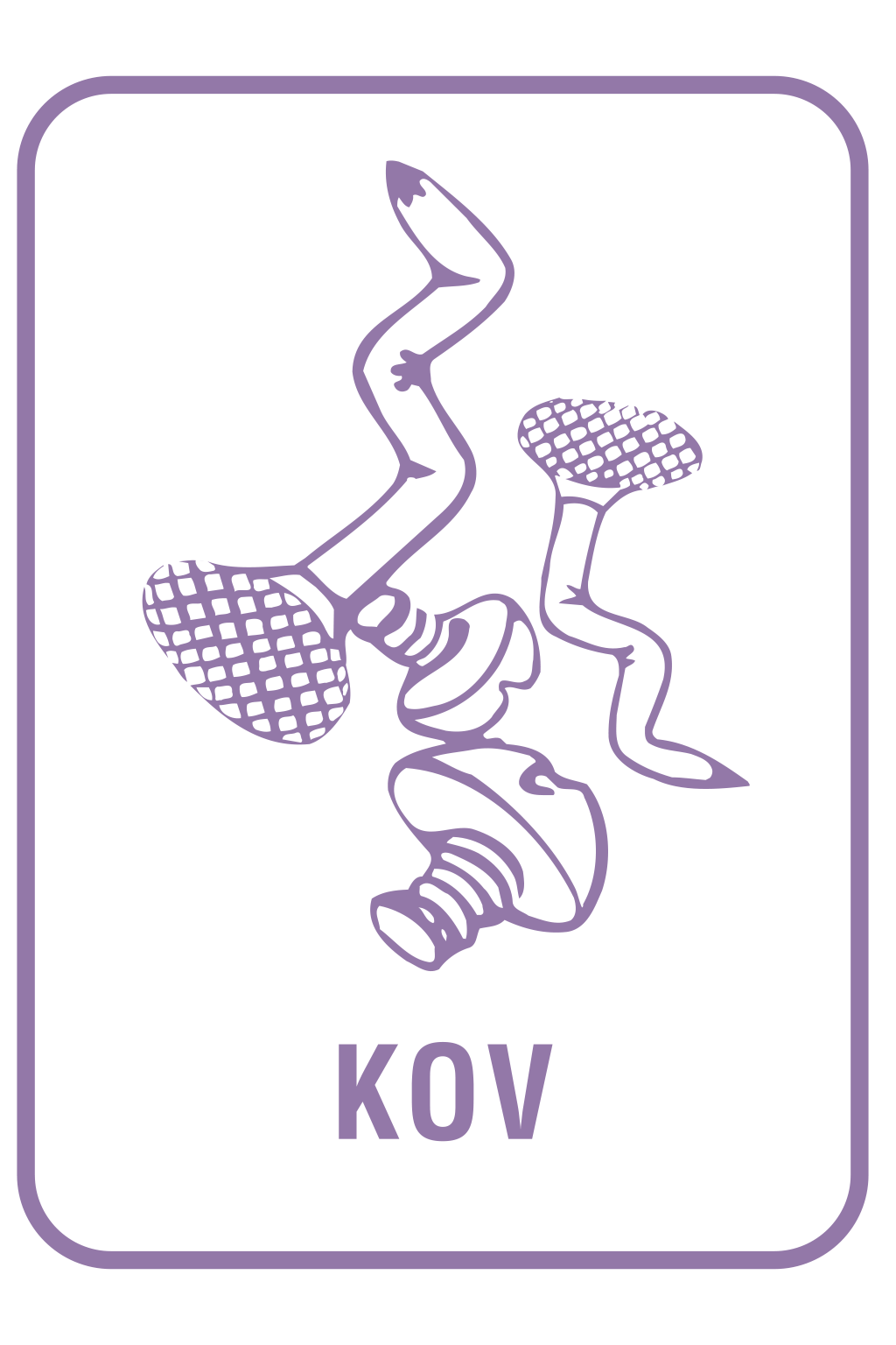 Kov
