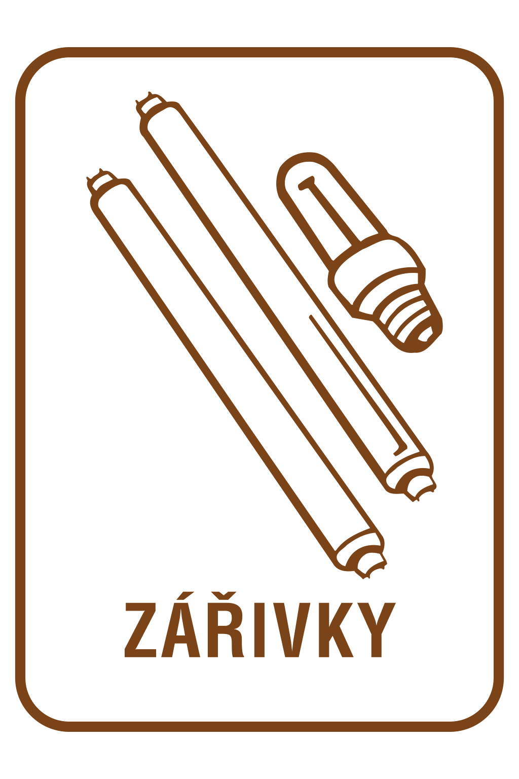 Zářivky