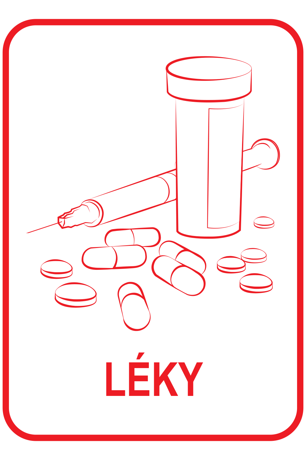 Léky