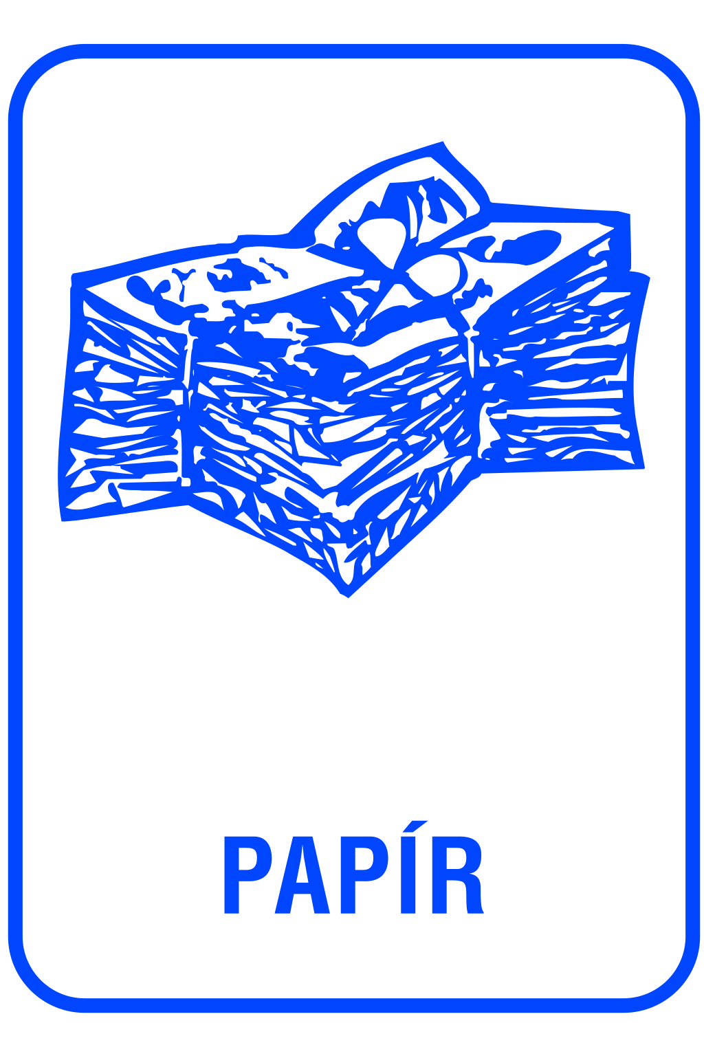 Papír