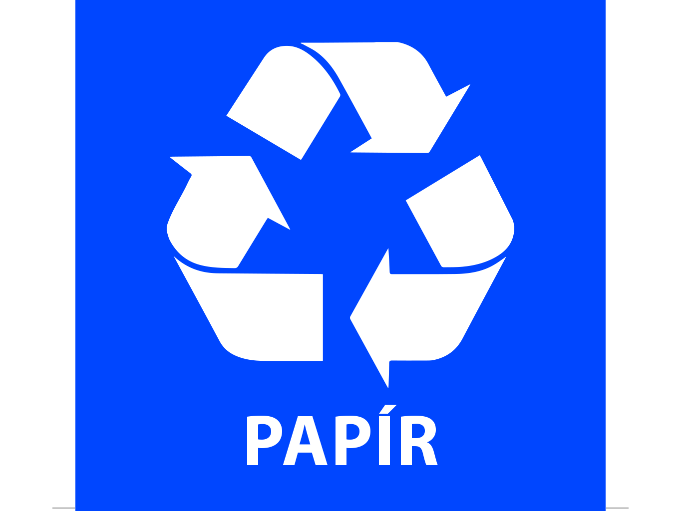 Papír