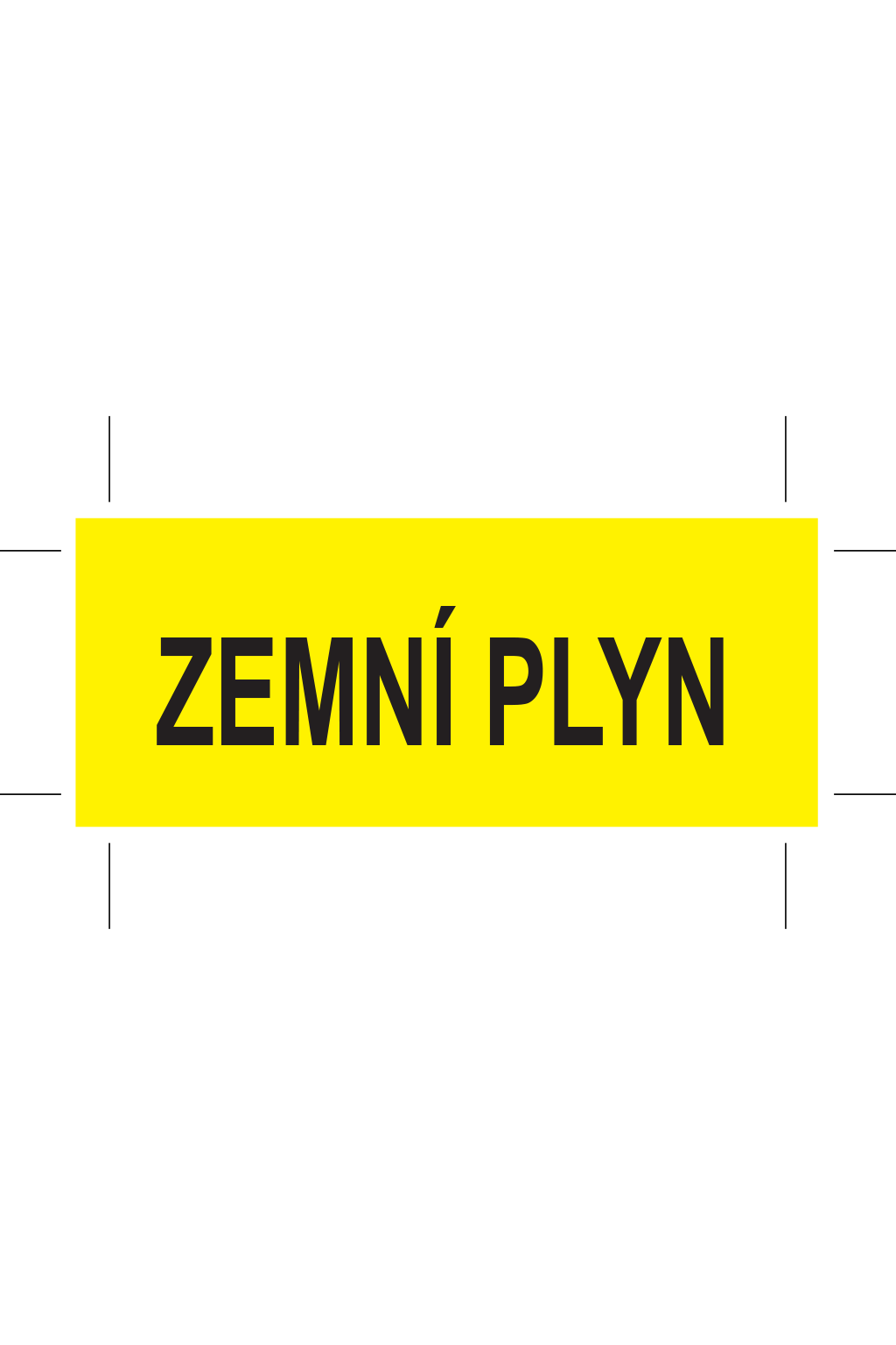 Zemní plyn