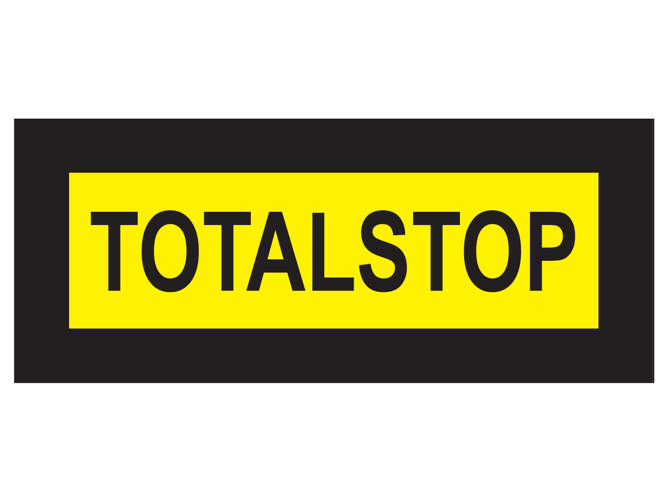 TOTALSTOP