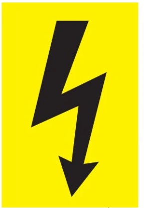 Značení Elektro